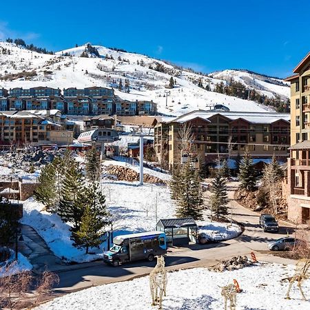 Yotelpad Park City Unit #432 Eksteriør bilde