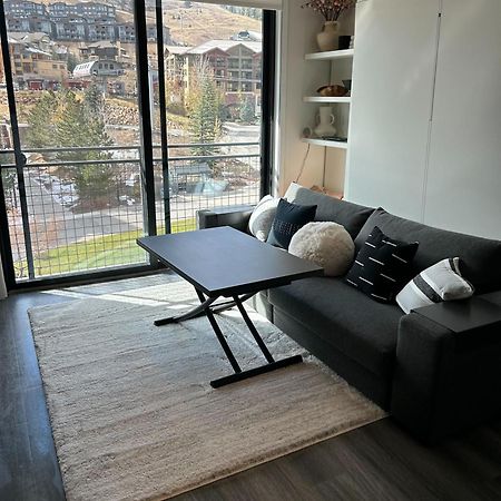 Yotelpad Park City Unit #432 Eksteriør bilde