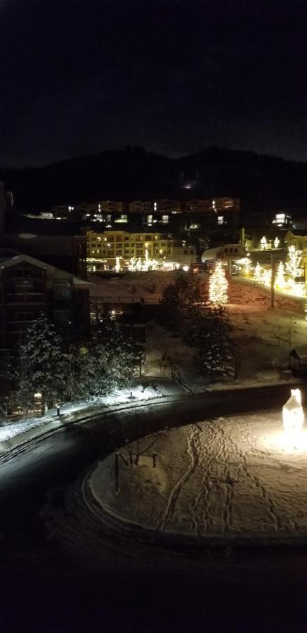 Yotelpad Park City Unit #432 Eksteriør bilde