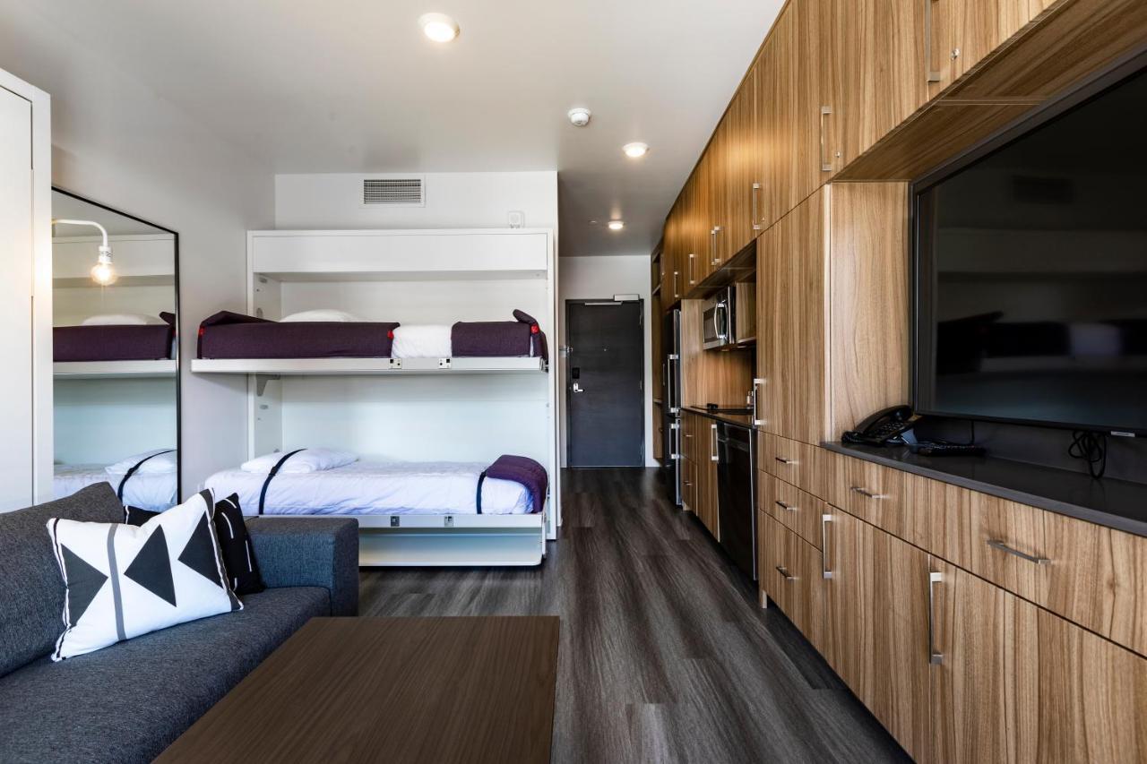 Yotelpad Park City Unit #432 Eksteriør bilde