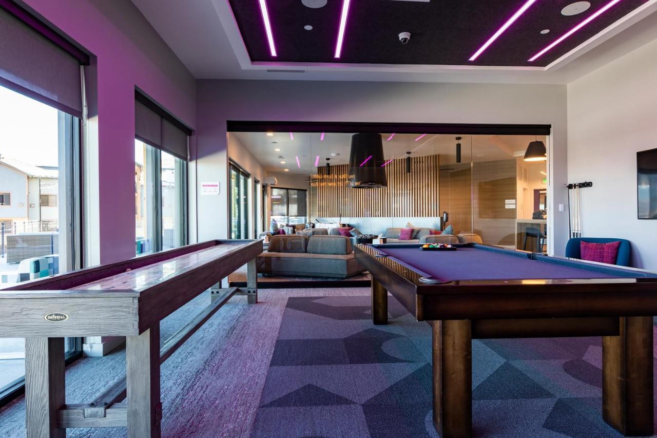Yotelpad Park City Unit #432 Eksteriør bilde