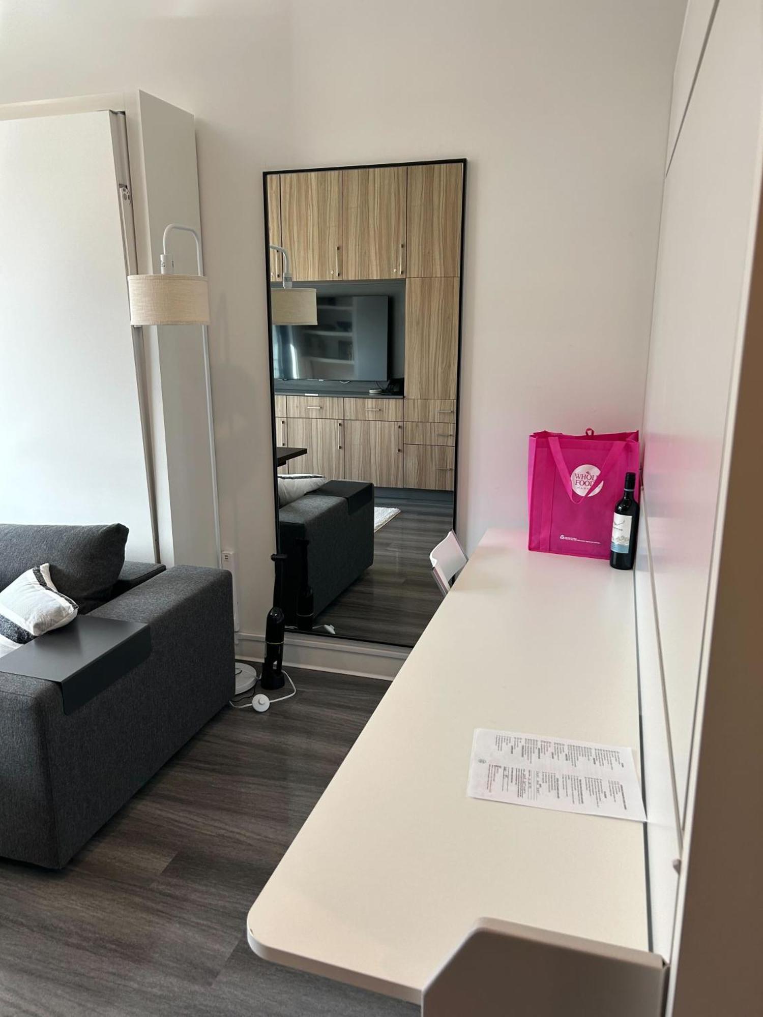 Yotelpad Park City Unit #432 Eksteriør bilde